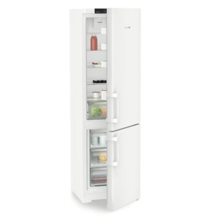 additioanl image for  Liebherr Fridge/F No Frost D/Grey 330 L 